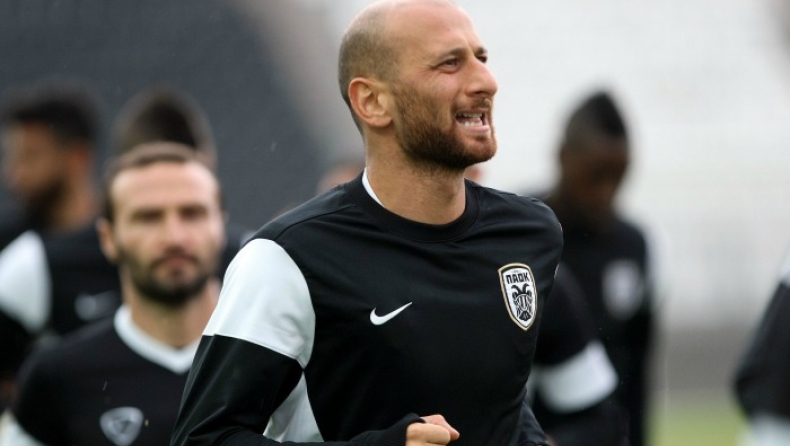 «Αν δεν πάει ο ΠΑΟΚ για πρωτάθλημα, τότε ποιος;»