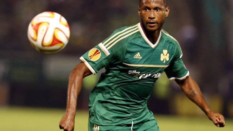 Με Μέντες στο ντέρμπι