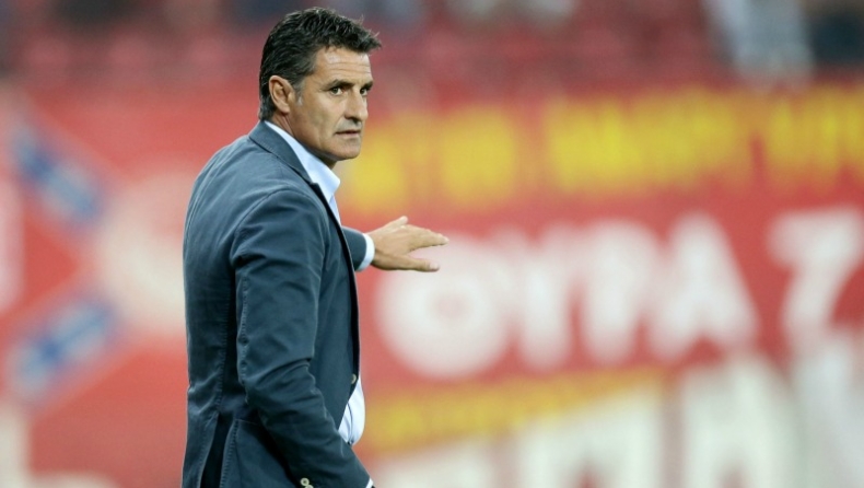 To νέο ερυθρόλευκο πρόγραμμα