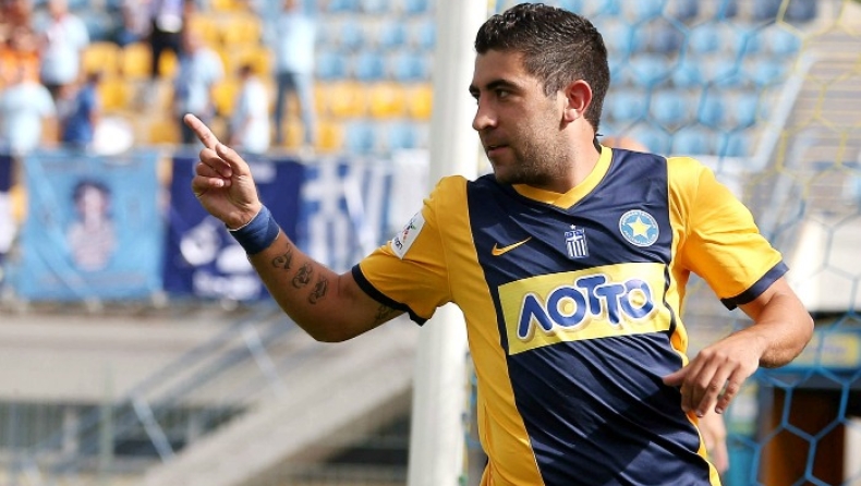 Μάσα: «Ταμείο στο τέλος»