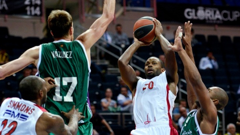 Λαφαγέτ: «Μου εξήγησαν πόσo σημαντικό είναι!»