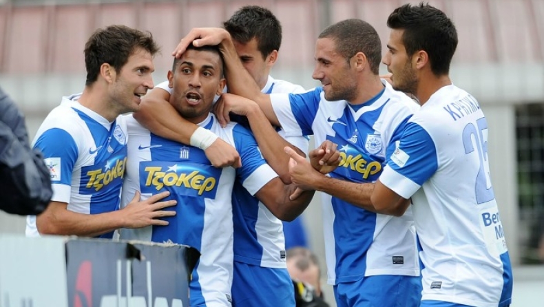 Τέσσερις απόντες στον ΠΑΣ Γιάννινα