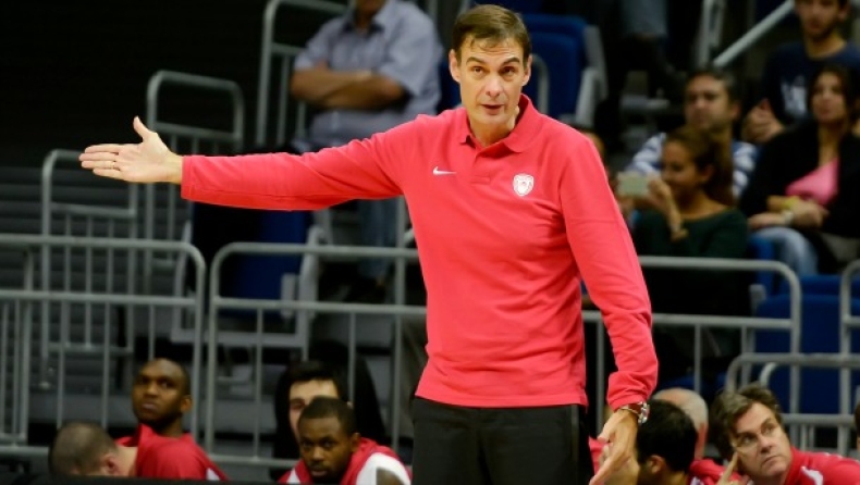 «Δε γίνεται να μην πάρουμε τίτλους, φέτος!»