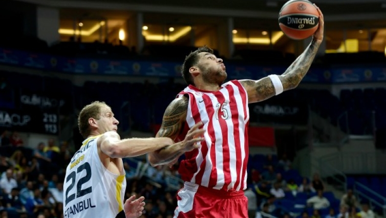 Χειρουργήθηκε ο Πρίντεζης