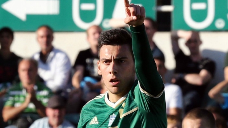 «Προσπαθήσαμε, δεν τα καταφέραμε»