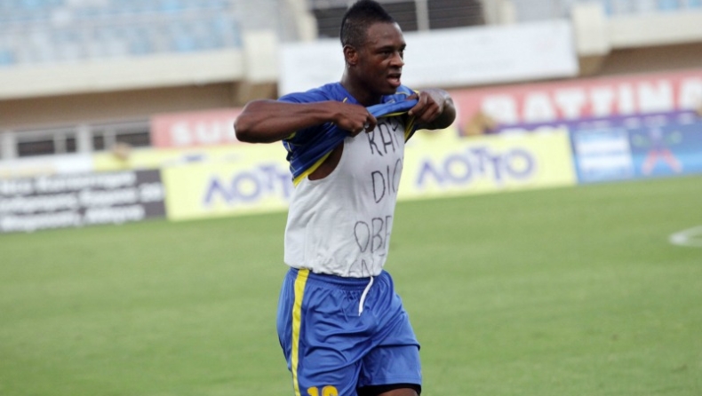 Πολυτιμότερος ο Μορένο