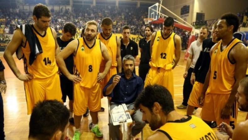 Στον OTE TV και η ΑΕΚ