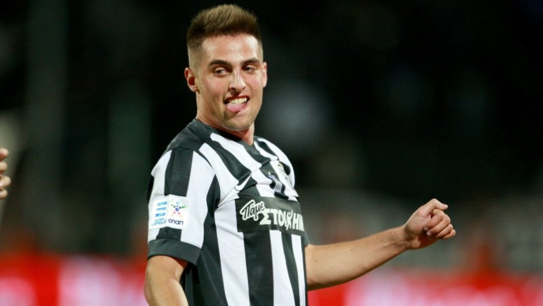 Νοκ αουτ ο Μακ (vid)