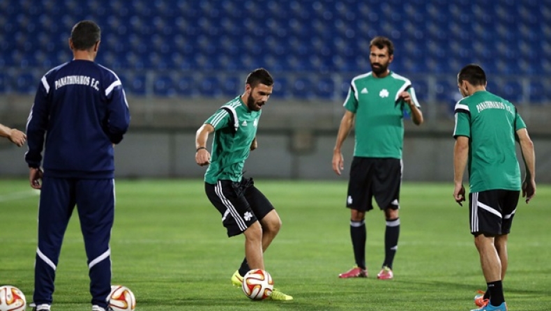 «Μάχιμος» ο Λαγός! (vid)