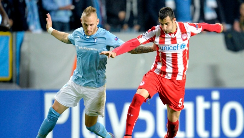 Μιλιβόγιεβιτς: «Παίξαμε καλά αλλά δεν κερδίσαμε» (vid)