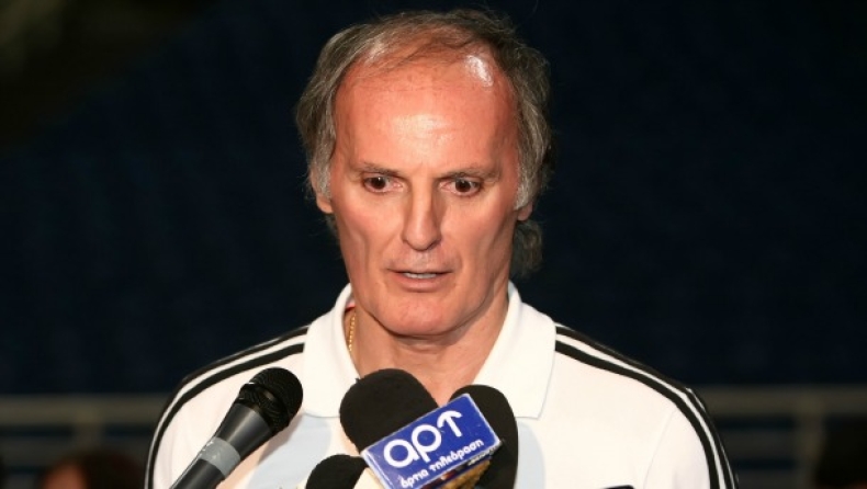 Ιβάνοβιτς: «Ψάχνουμε για ψηλό»