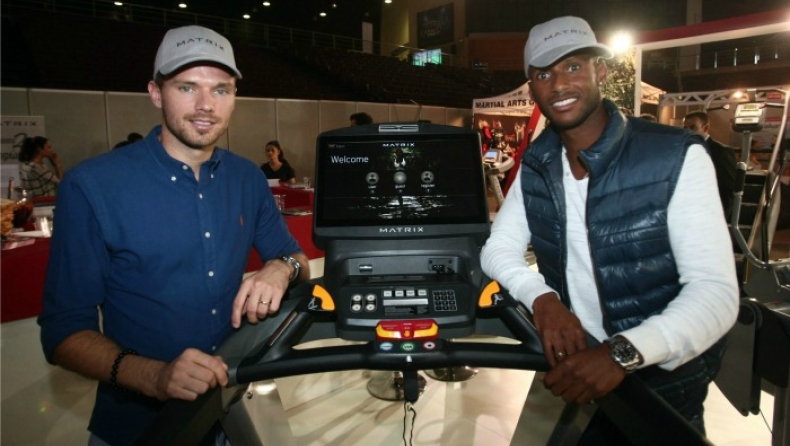 Μέντες: «Είμαι σίγουρος ότι θα βελτιωθούμε»