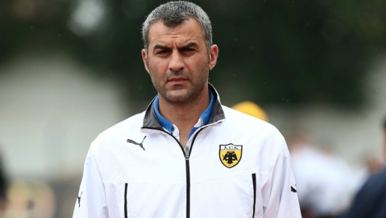 Δέλλας: «Και τώρα πρωτάθλημα»