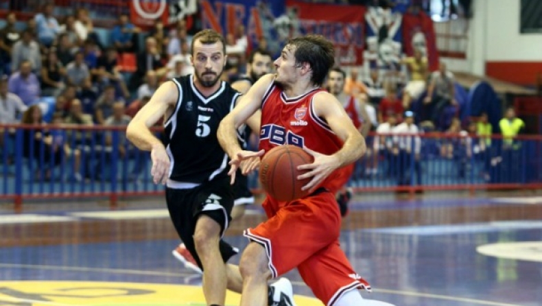 Πανιώνιος - Απόλλων Πάτρας 63-81 (pics)
