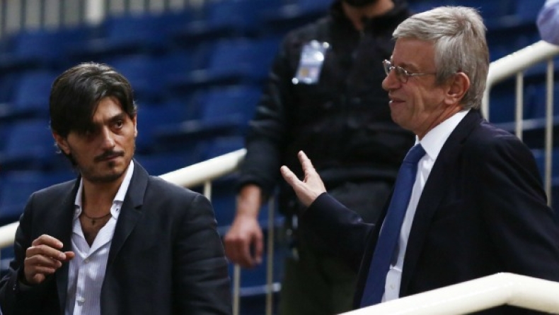 «Ακόμα ζαλισμένος ο Σκινδήλιας»