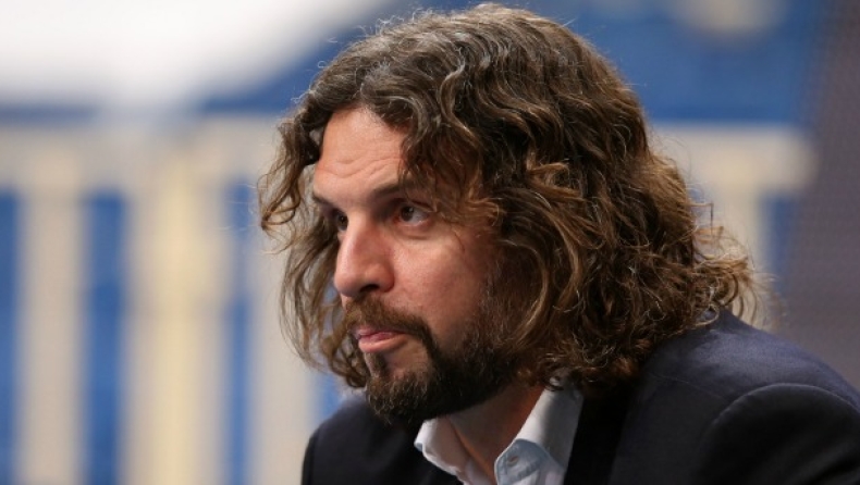«Για το "σήμερα" και το "αύριο" του Παναθηναϊκού κι όχι μόνο»