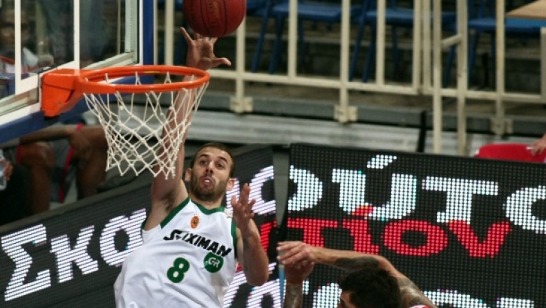 Γιάνκοβιτς: «Είμαστε μαχητές»