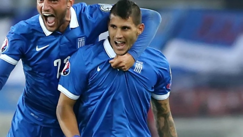 «Μπράβο Καρελάρα»!