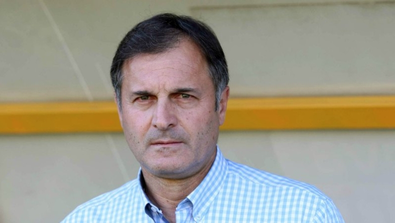 Καλαϊτζίδης: «Ο χρόνος δουλεύει υπέρ του Άρη»