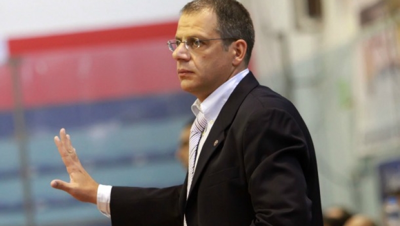 Παπαχατζής: «Θα είμαστε πιο ανταγωνιστικοί»