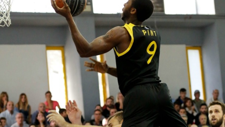 Ριντ: «Έχω ακούσει πολλά για αυτά τα ματς»