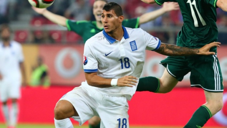 Καρέλης: «Είμαστε όλοι στεναχωρημένοι»