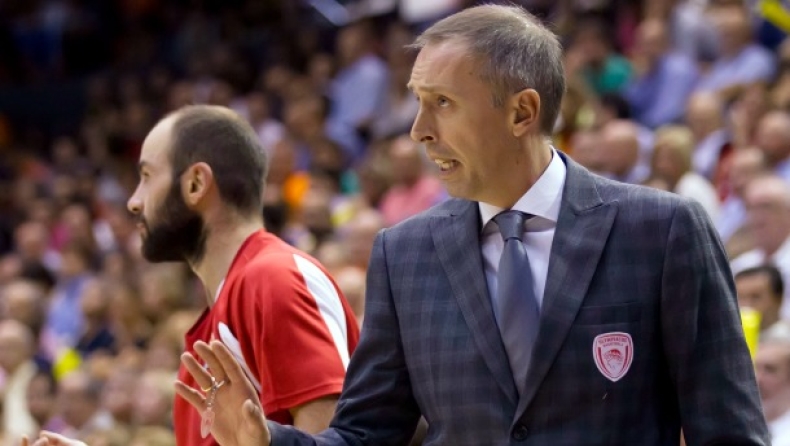 Τα συγχαρητήρια του Τζόρτζεβιτς στον Τόμιτς (vid)