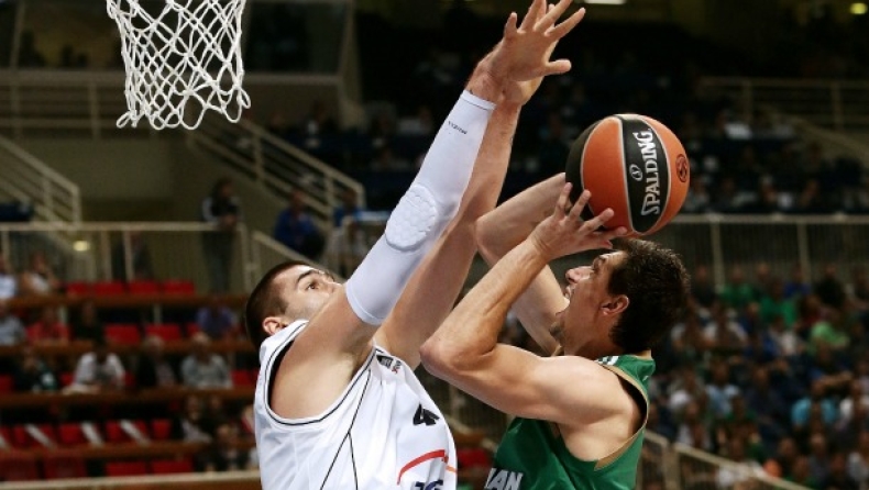 Κέρδος ο Διαμαντίδης του... πάγκου