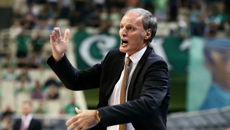 Ιβάνοβιτς: «Να παρουσιαστούμε έτοιμοι»