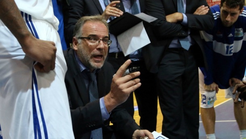 Σκουρτόπουλος: «Υπάρχει μόνο ένα αποτέλεσμα...»