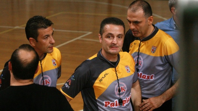 «Δε θα σας περάσει»