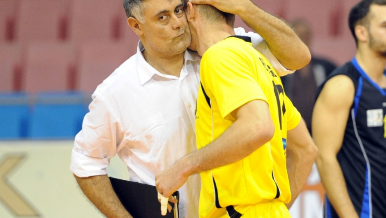 Ευεργέτης και δήμιος της ΑΕΚ