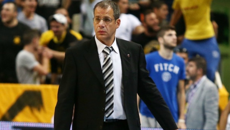 Παπαχατζής: «Χρειάζεται υπομονή»