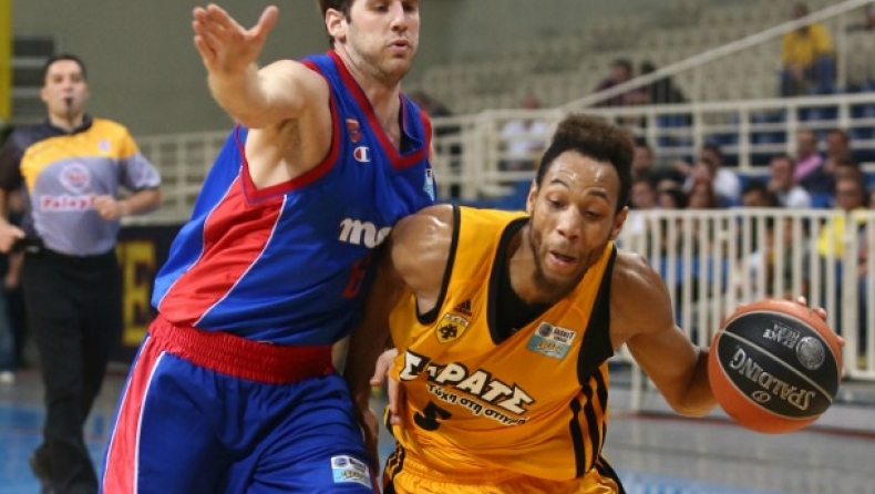 Βεργίνης: «Να δώσουμε και την ψυχή μας»