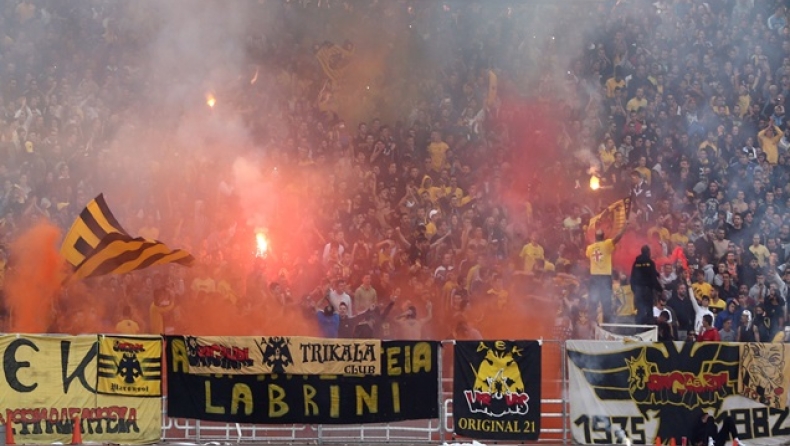 Μάθημα, προβληματισμός και μεγαλείο!