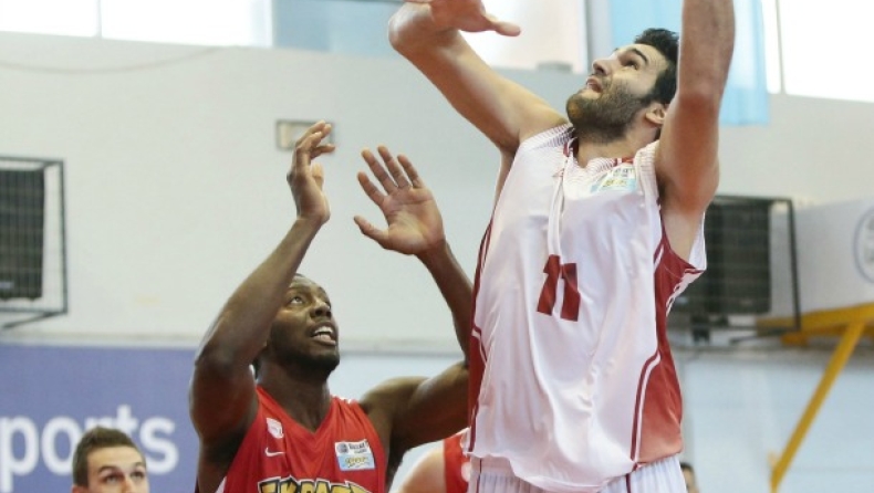 Μαυροειδής: «Έτσι είναι η μοίρα»