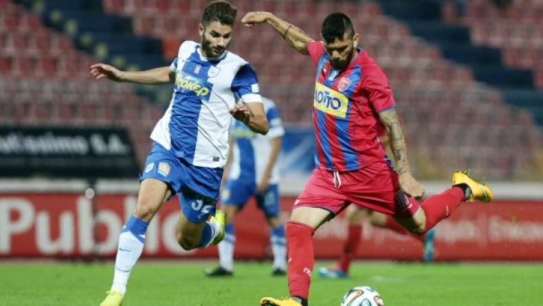 Ενοχλήσεις ο Μανιάς