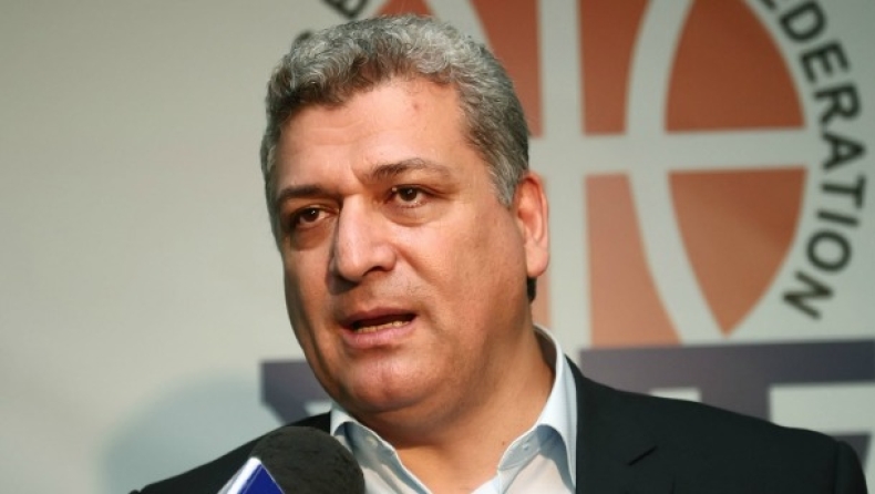 Ζουρνατσίδης: «Ο ΠΑΟΚ θέλει τρόπαιο» (vid)