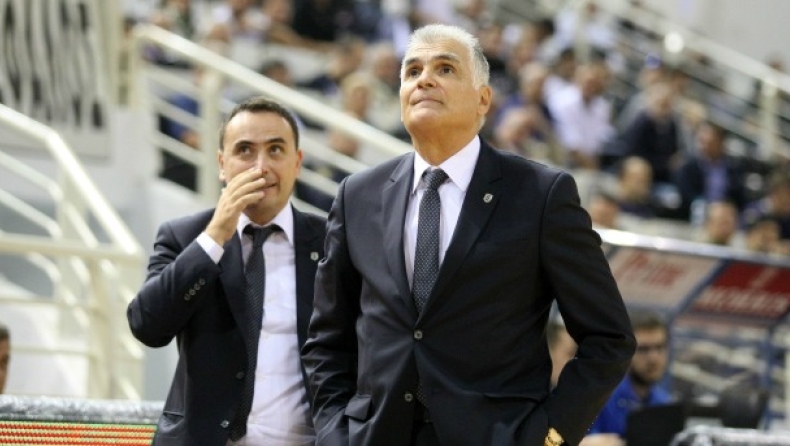 «Σούλη ψυχάρα, για πάντα ΠΑΟΚάρα!» (vid)