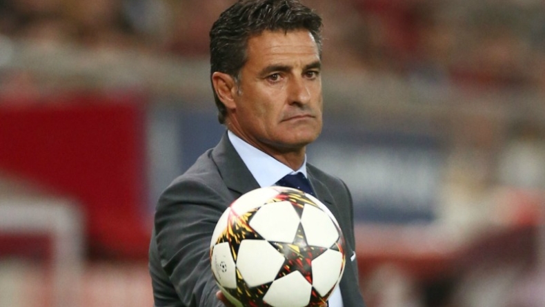 Με δύο ή τρεις αλλαγές στο ντέρμπι ο Μίτσελ