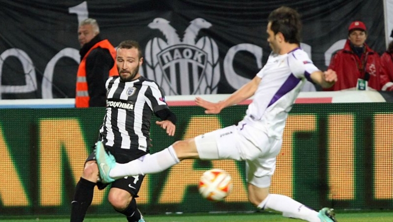 «Όχι λόγια μόνο πράξεις»