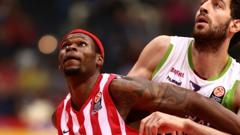 Πέτγουεϊ: «Πήραμε το μάθημά μας»