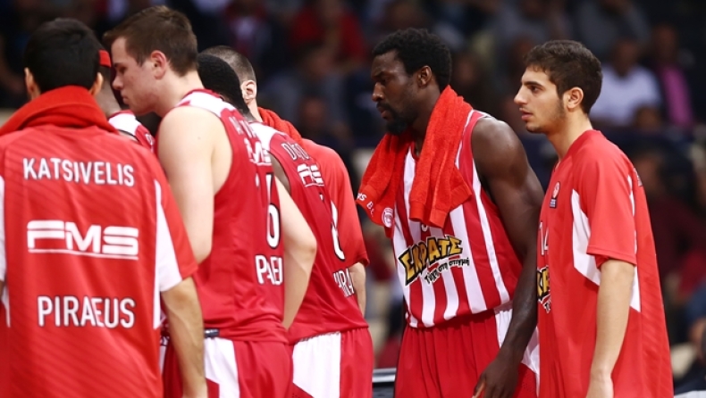 Σαν χαλασμένο γιαούρτι