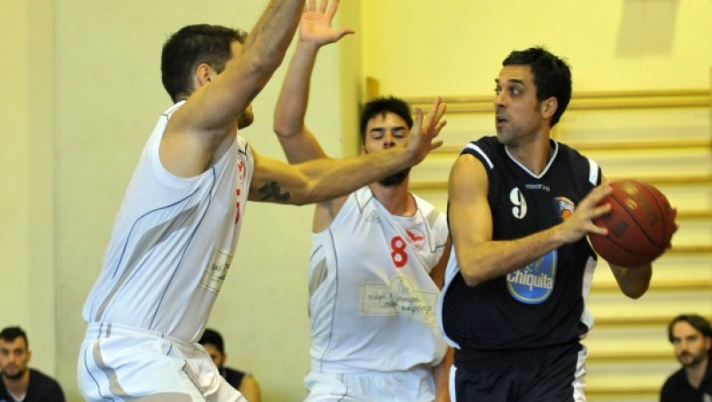 Tα αποτελέσματα στην Α2 (pics)