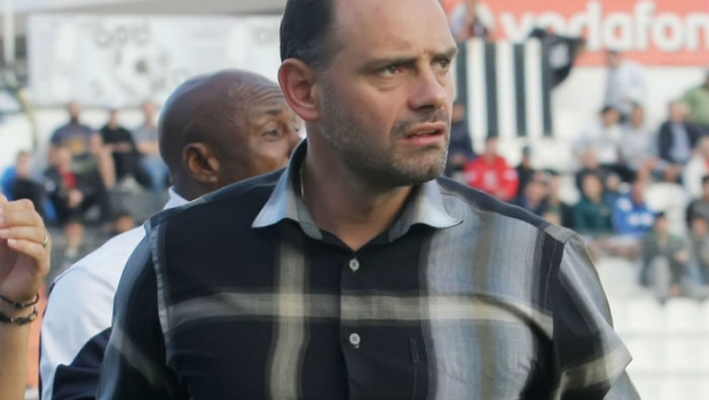 Βεργέτης: «Αφιερωμένη στον Αλέξανδρο»