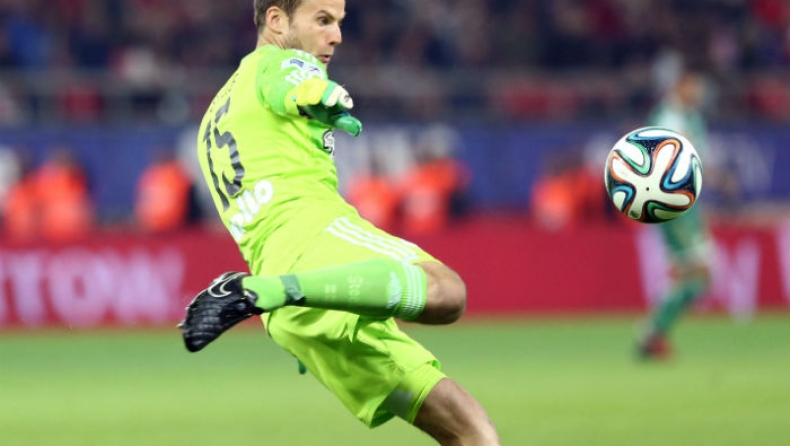 Οι «πράσινοι» σε ακτίνες