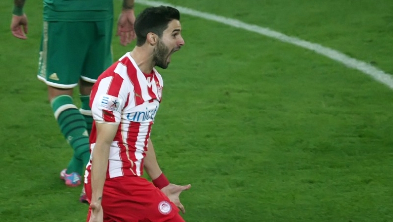 Αυλωνίτης: «Μου είπε ο Μανιάτης πως θα το βάλω»