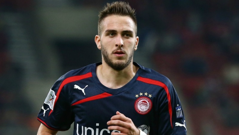 Φορτούνης για βασική ενδεκάδα