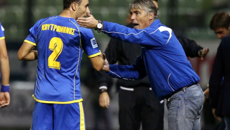 Χάβος: «Θα γινόμαστε καλύτεροι»