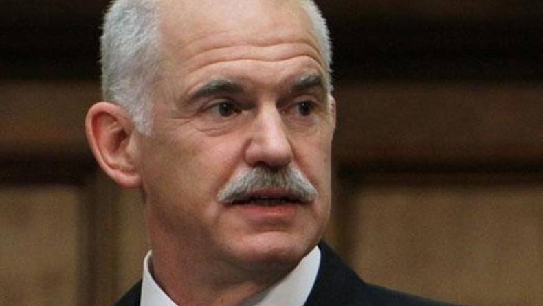 Αιχμές Παπανδρέου κατά Βενιζέλου